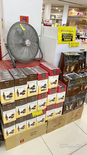 【馬來西亞|蘭卡威】20240102 跨年旅行:珍南海灘購物 IMG_1368