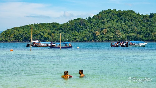 【馬來西亞|蘭卡威】20240102 跨年旅行:蘭卡威三島跳 DSC02391