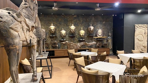 【馬來西亞|蘭卡威】20240101 跨年旅行:Lot 33 IMG_1111