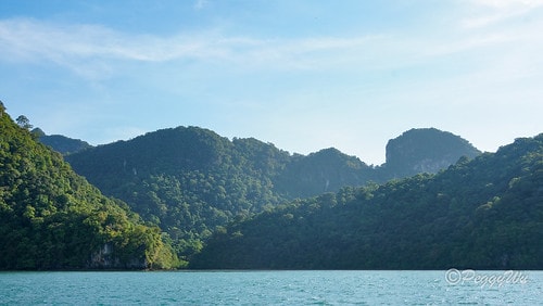 【馬來西亞|蘭卡威】20240102 跨年旅行:蘭卡威三島跳 DSC02355