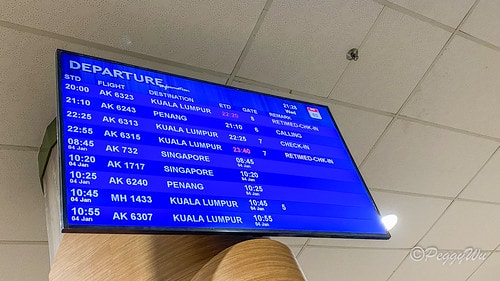 【馬來西亞|吉隆坡】20240103 跨年旅行:蘭卡威飛回吉 IMG_1609