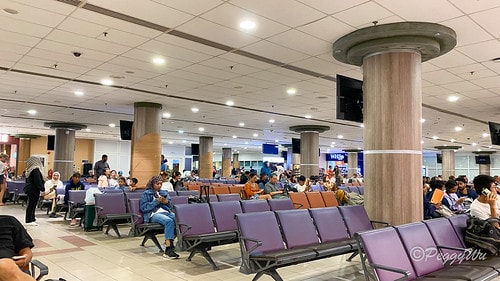 【馬來西亞|吉隆坡】20240103 跨年旅行:蘭卡威飛回吉 IMG_1605