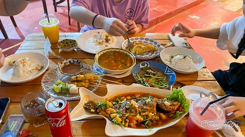 【馬來西亞|蘭卡威】20240101 跨年旅行:美味Bobi IMG_1059