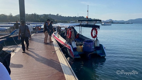 【馬來西亞|蘭卡威】20240101 跨年旅行:驚險一刻~一 IMG_0961