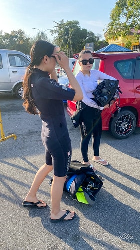 【馬來西亞|蘭卡威】20240101 跨年旅行:驚險一刻~一 IMG_0954