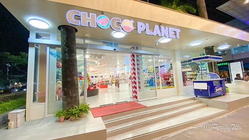 【馬來西亞|蘭卡威】20240102 跨年旅行:珍南海灘購物 IMG_1356