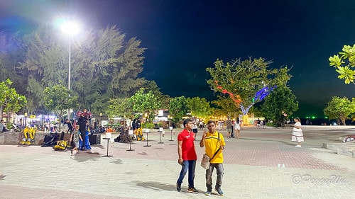 【馬來西亞|蘭卡威】20240102 跨年旅行:珍南海灘購物 IMG_1352