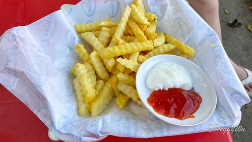 【馬來西亞|蘭卡威】20240102 跨年旅行:珍南海灘購物 IMG_1335