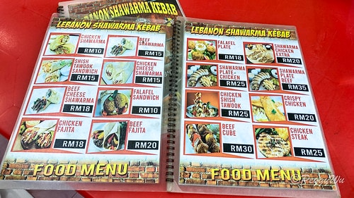 【馬來西亞|蘭卡威】20240102 跨年旅行:珍南海灘購物 IMG_1331