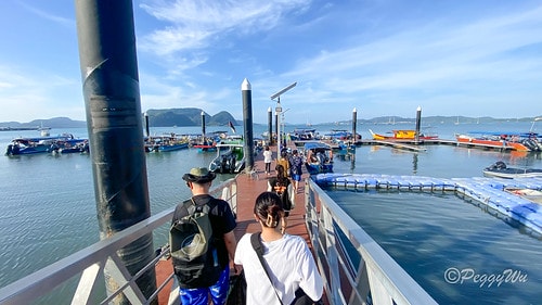 【馬來西亞|蘭卡威】20240102 跨年旅行:蘭卡威三島跳 IMG_1158