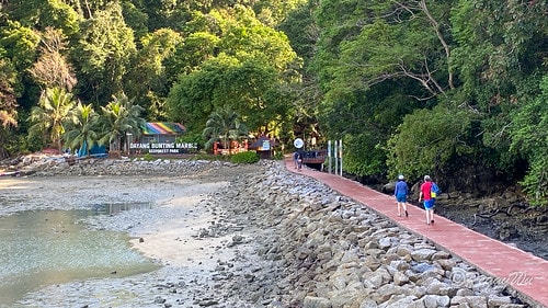 【馬來西亞|蘭卡威】20240102 跨年旅行:蘭卡威三島跳 IMG_1176