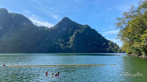 【馬來西亞|蘭卡威】20240102 跨年旅行:蘭卡威三島跳 IMG_1199