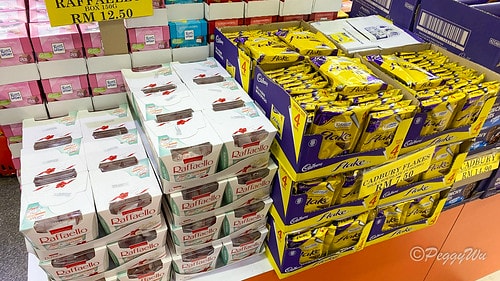 【馬來西亞|蘭卡威】20240102 跨年旅行:珍南海灘購物 IMG_1377