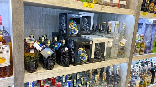 【馬來西亞|蘭卡威】20240102 跨年旅行:珍南海灘購物 IMG_1383