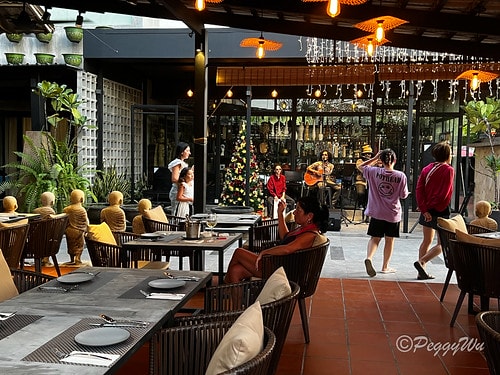 【馬來西亞|蘭卡威】20240101 跨年旅行:Lot 33 IMG_6508