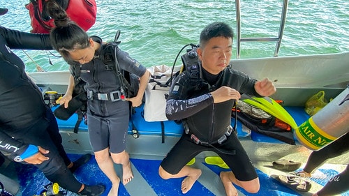 【馬來西亞|蘭卡威】20240101 跨年旅行:驚險一刻~一 IMG_0975