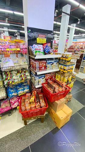 【馬來西亞|蘭卡威】20240102 跨年旅行:珍南海灘購物 IMG_1364