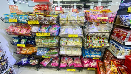 【馬來西亞|蘭卡威】20240102 跨年旅行:珍南海灘購物 IMG_1363