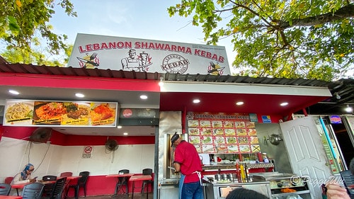 【馬來西亞|蘭卡威】20240102 跨年旅行:珍南海灘購物 IMG_1337