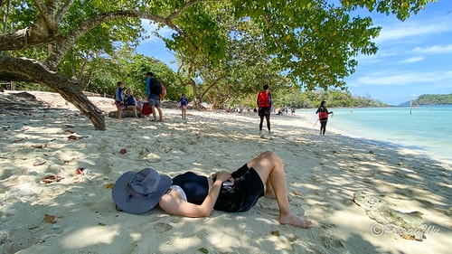 【馬來西亞|蘭卡威】20240102 跨年旅行:蘭卡威三島跳 IMG_1252