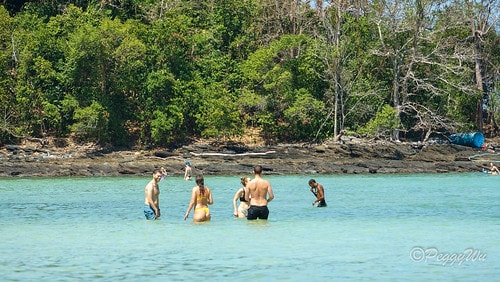 【馬來西亞|蘭卡威】20240102 跨年旅行:蘭卡威三島跳 DSC02404