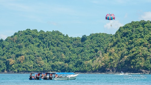 【馬來西亞|蘭卡威】20240102 跨年旅行:蘭卡威三島跳 DSC02392