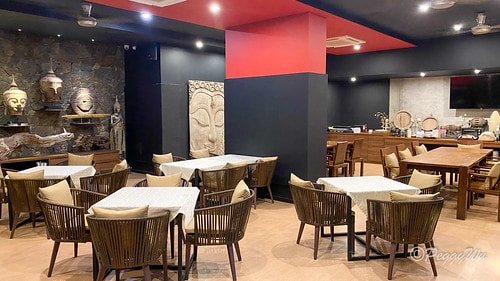 【馬來西亞|蘭卡威】20240101 跨年旅行:Lot 33 IMG_1110