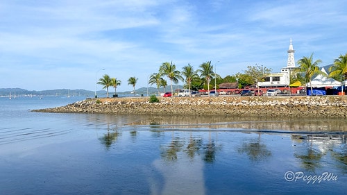 【馬來西亞|蘭卡威】20240102 跨年旅行:蘭卡威三島跳 IMG_1155