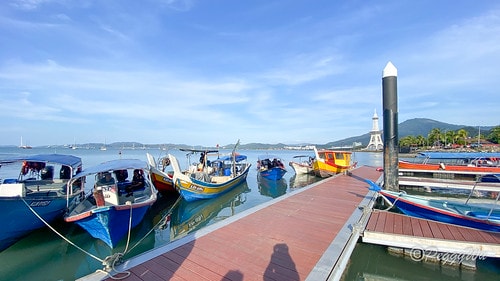 【馬來西亞|蘭卡威】20240102 跨年旅行:蘭卡威三島跳 IMG_1161