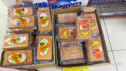 【馬來西亞|蘭卡威】20240102 跨年旅行:珍南海灘購物 IMG_1379