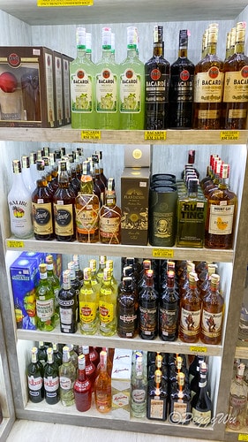 【馬來西亞|蘭卡威】20240102 跨年旅行:珍南海灘購物 IMG_1384