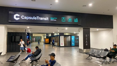 【馬來西亞|吉隆坡】20240103 跨年旅行:蘭卡威飛回吉 IMG_1650