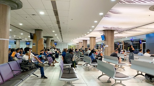 【馬來西亞|吉隆坡】20240103 跨年旅行:蘭卡威飛回吉 IMG_1604