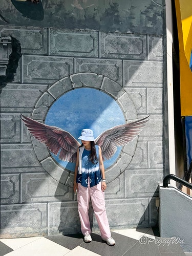 【馬來西亞|蘭卡威】20240103 跨年旅行:探索蘭卡威不 IMG_6626