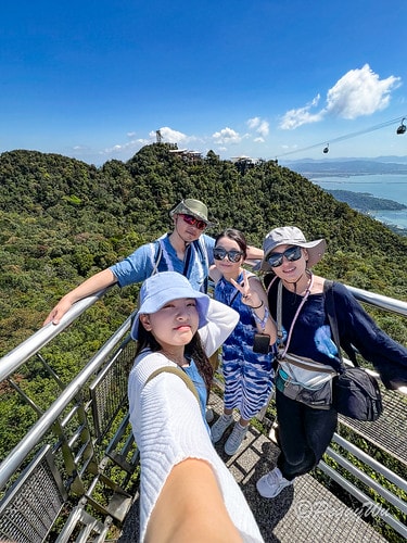 【馬來西亞|蘭卡威】20240103 跨年旅行:探索蘭卡威不 IMG_6577