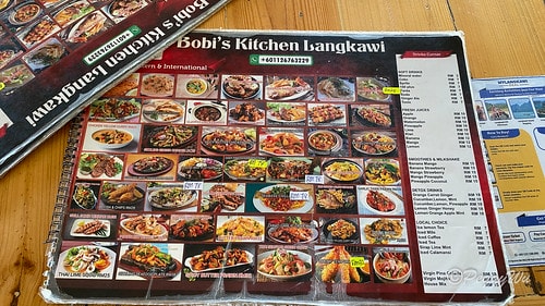 【馬來西亞|蘭卡威】20240101 跨年旅行:美味Bobi IMG_1051