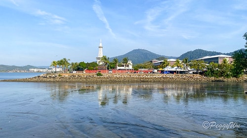 【馬來西亞|蘭卡威】20240101 跨年旅行:驚險一刻~一 IMG_0958