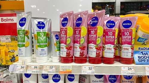 【馬來西亞|蘭卡威】20240102 跨年旅行:珍南海灘購物 IMG_1360