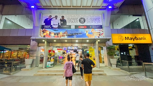 【馬來西亞|蘭卡威】20240102 跨年旅行:珍南海灘購物 IMG_1357