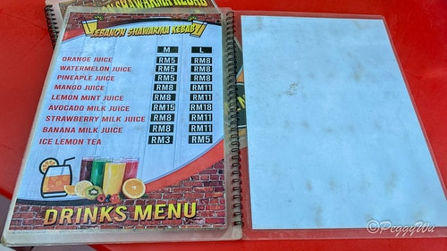 【馬來西亞|蘭卡威】20240102 跨年旅行:珍南海灘購物 IMG_1333