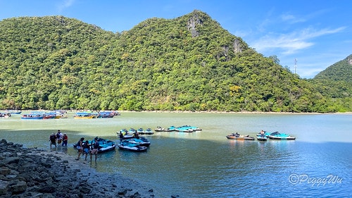 【馬來西亞|蘭卡威】20240102 跨年旅行:蘭卡威三島跳 IMG_1208
