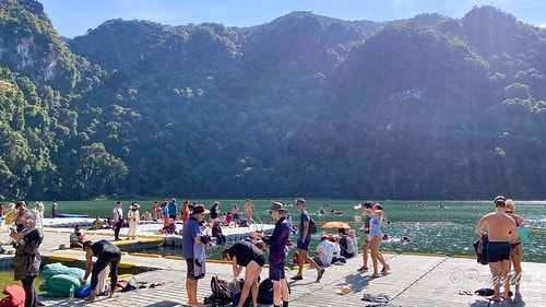 【馬來西亞|蘭卡威】20240102 跨年旅行:蘭卡威三島跳 IMG_1201