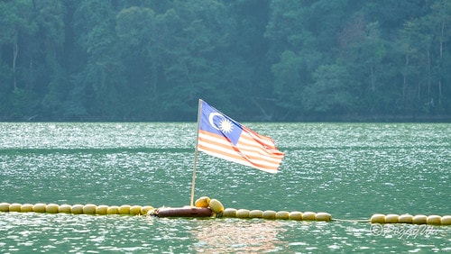 【馬來西亞|蘭卡威】20240102 跨年旅行:蘭卡威三島跳 DSC02359