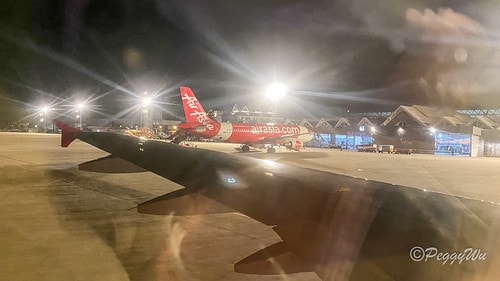 【馬來西亞|吉隆坡】20240103 跨年旅行:蘭卡威飛回吉 IMG_1615