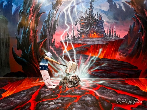 【馬來西亞|蘭卡威】20240103 跨年旅行:探索蘭卡威不 IMG_6701