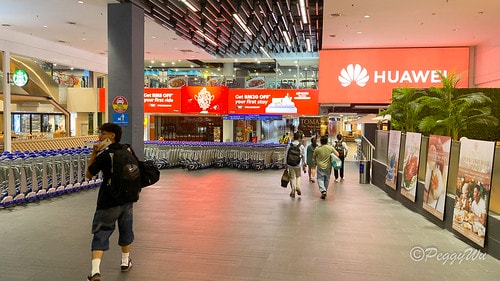 【馬來西亞|吉隆坡】20240103 跨年旅行:蘭卡威飛回吉 IMG_1643