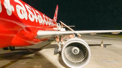 【馬來西亞|吉隆坡】20240103 跨年旅行:蘭卡威飛回吉 IMG_1612