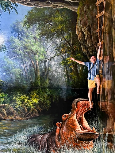 【馬來西亞|蘭卡威】20240103 跨年旅行:探索蘭卡威不 IMG_6649