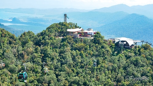 【馬來西亞|蘭卡威】20240103 跨年旅行:探索蘭卡威不 DSC02423