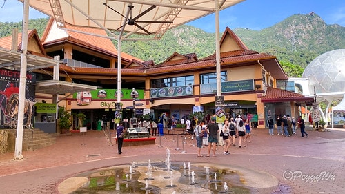 【馬來西亞|蘭卡威】20240103 跨年旅行:探索蘭卡威不 IMG_1432